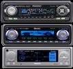 les postes radio